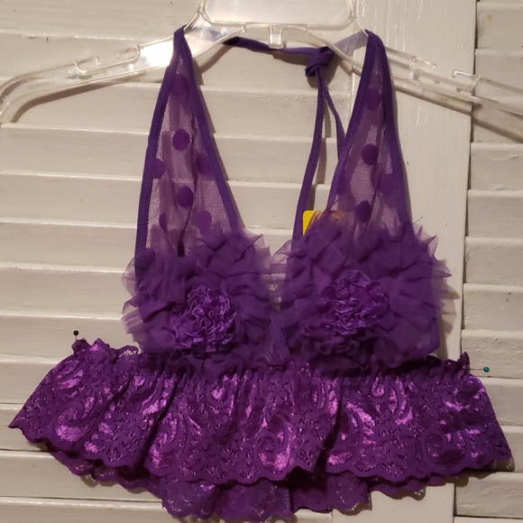 NWT☆ Nice Comer Lingerie - Picture 2 of 11